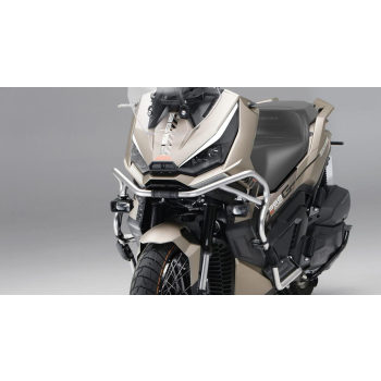 Zontes 368 G V2 – detal